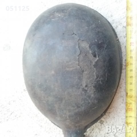 Военна манерка, снимка 4 - Екипировка - 28164708