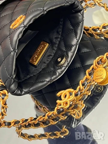 чанти chanel 14/19см, снимка 14 - Чанти - 51119488