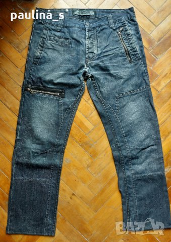 Мъжки маркови дънки, различни модели M / L, снимка 9 - Дънки - 32849648