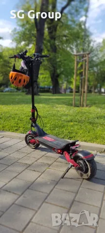 ZERO 10XDual 1200W motor++, снимка 2 - Скейтборд, ховърборд, уейвборд - 49420594