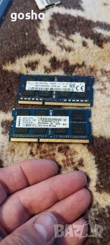 Части за лаптоп