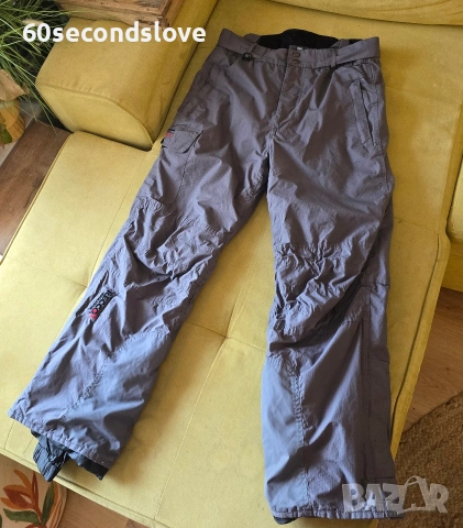 TCM Crivit ски / сноуборд екип S-М размер, снимка 3 - Зимни спортове - 53395525