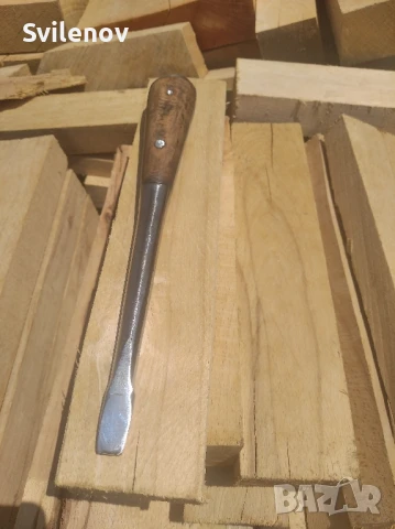 Шведска ударна отверка , снимка 4 - Отвертки - 50927087