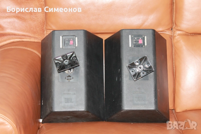 JBL Control 28, снимка 5 - Тонколони - 51748578
