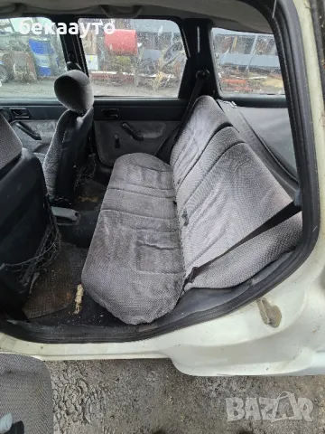 Форд 1.8 Части, снимка 7 - Автомобили и джипове - 48479649