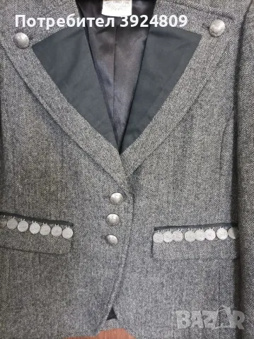 Дамско сако Mc Gregor, снимка 4 - Сака - 49162884