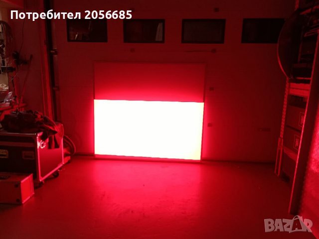 Nec NC3200S Profesional 3D DCI Cinema Projector, снимка 7 - Друга електроника - 39473283