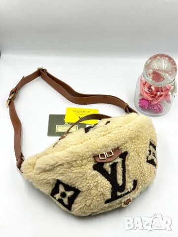 чанти louis vuitton , снимка 8 - Чанти - 50747221