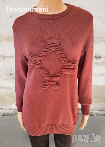 Дамски пуловер - код 1018