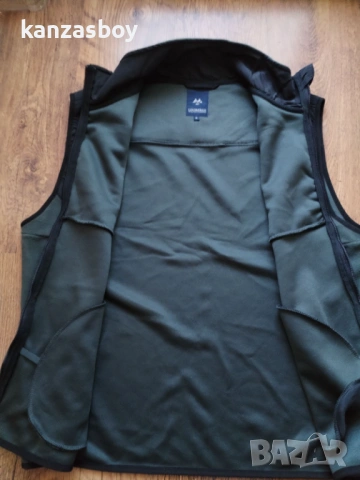 lindbergh - страхотен мъжки елек КАТО НОВ ХЛ, снимка 10 - Други - 53143743