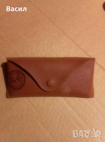 Слънчеви очила Ray Ban Оригинални, снимка 7 - Слънчеви и диоптрични очила - 28754258