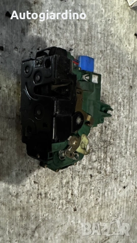 Брава за врата за Seat Ibiza 2002 - 7E1837016A, снимка 2 - Части - 53144297