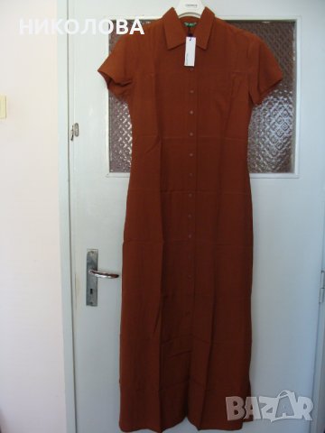 Нови рокли с къс ръкав, снимка 4 - Рокли - 40839693