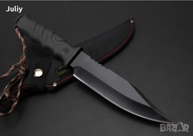 cavra knife k-918, снимка 5 - Ножове - 27352905