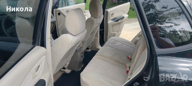 Hyundai Tucson, снимка 10 - Автомобили и джипове - 52012013