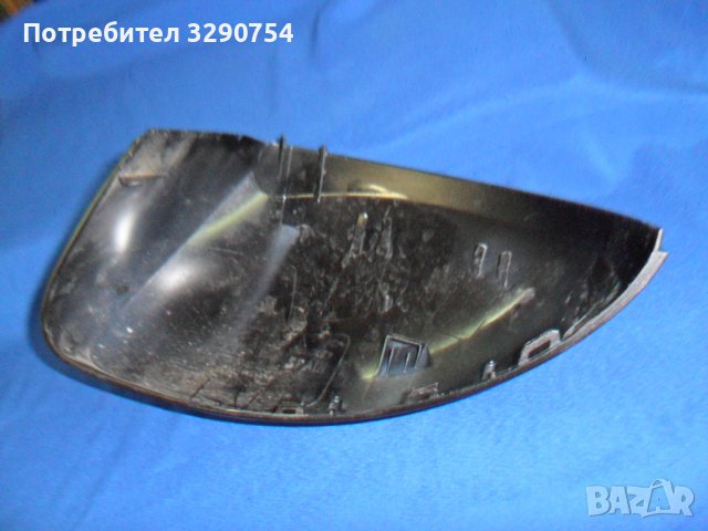 Огледало за Фолксваген Тигуан за части, снимка 2 - Части - 38327432