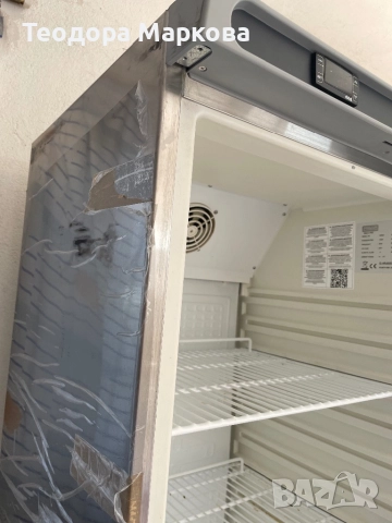 Промишлен хладилник Polar - Ново състояние, снимка 9 - Хладилници - 51694435