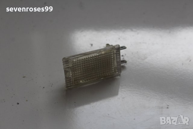 Шкафче централна конзола + плафон амортисьор бутон клапа жабка Шевролет каптива Chevrolet Captiva 1, снимка 6 - Части - 40003205