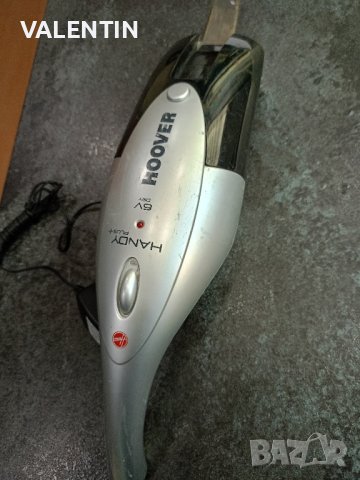 Прахосмукачка за кола HOOVER, снимка 1