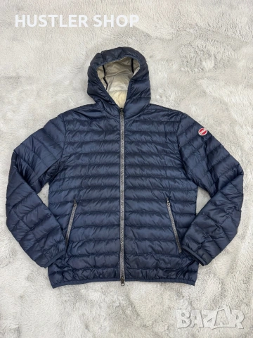 Мъжко пухено яке COLMAR. Размер XL