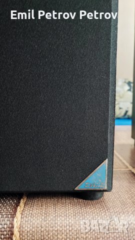 Промо!!!🌟🌟🌟 DALI 104 Датски тонколони , снимка 6 - Тонколони - 43563206