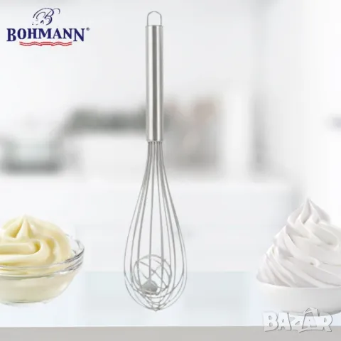 Тел за разбиване с топка Bohmann BH 8932, снимка 2 - Други - 49468139