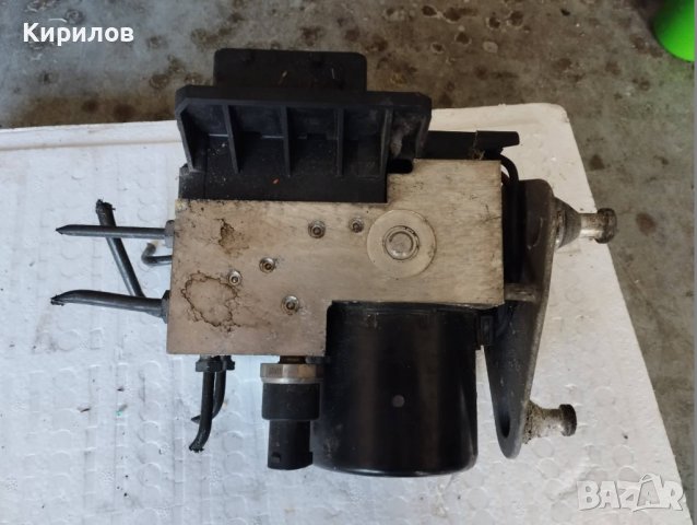 ABS помпа за  Мерцедес А 170, ДЦИ  Автомат, снимка 4 - Части - 38102361
