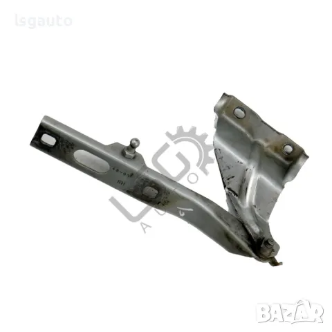 Дясна панта преден капак AUDI Q5 (8RB) 2008-2012 ID: 136023