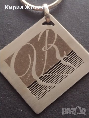Красив стилен дизайн ключодържател метален за КОЛЕКЦИОНЕРИ 18423, снимка 3 - Други - 43499095