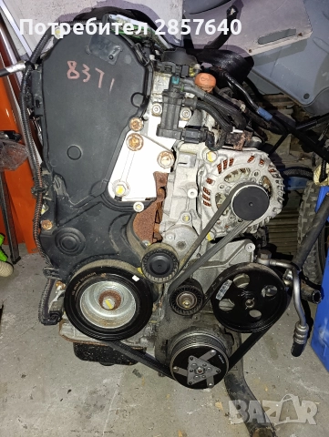 3 броя двигатели за Боксер, Джъмпер , Дукато 2,2hdi-140ps/ EVRO 6.