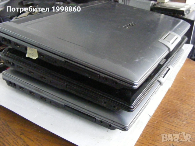 Лаптопи за части Asus  F5 F5N F5r X59SL, снимка 2 - Части за лаптопи - 53450281