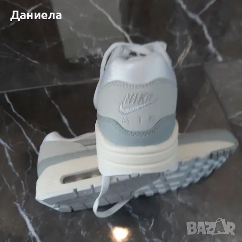 Nike Air max1'87, снимка 10 - Маратонки - 47745057