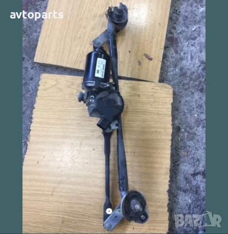 Hyundai Santa fe 2007година мотор предни чистачки