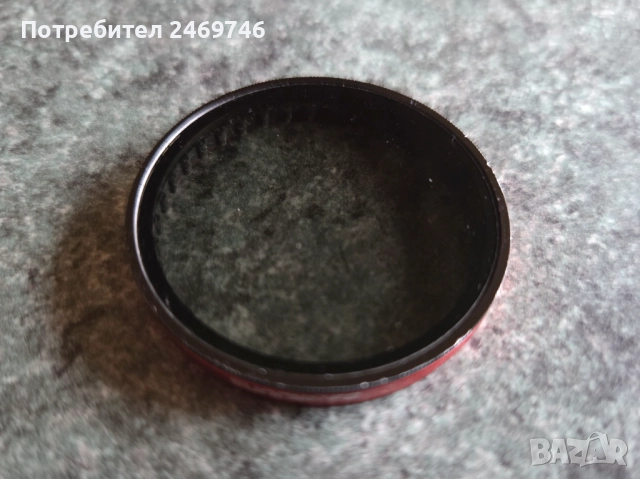 CPL (поляризиращ) филтър Sunnylife за камера DJI Osmo Action 5 Pro, снимка 3 - Камери - 52892625