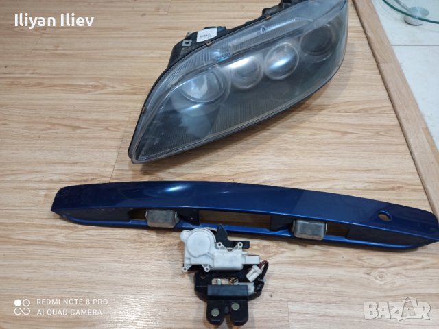 Части от Мазда 6 седан , снимка 1