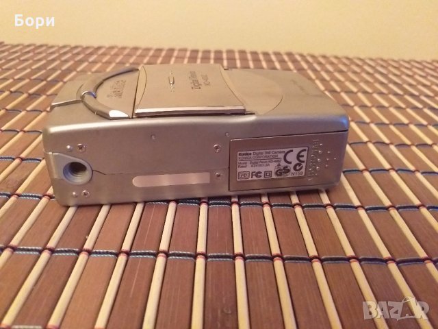 Konica Revio KD-400Z, снимка 3 - Фотоапарати - 27624493
