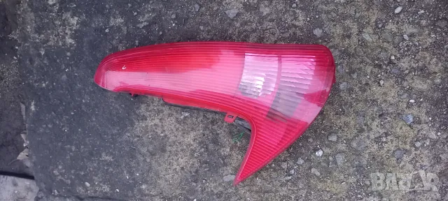 Ляв стоп Peugeot 206 SW