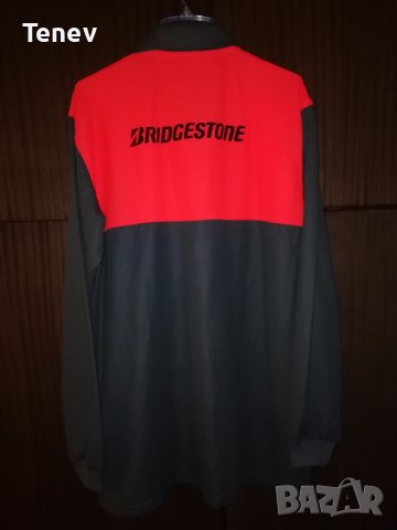 Raul Fernandez Bridgestone Mendez Croton нова блуза MotoGP World Championship , снимка 2 - Блузи - 38830480