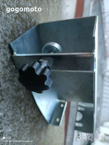 НОВО заключващо устройство за ремаркета и каравани, снимка 8 - Ремаркета - 30787633