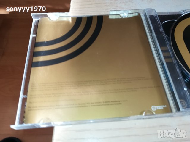 SCOOTER CD X2 ВНОС GERMANY 1011231618, снимка 14 - CD дискове - 42936818