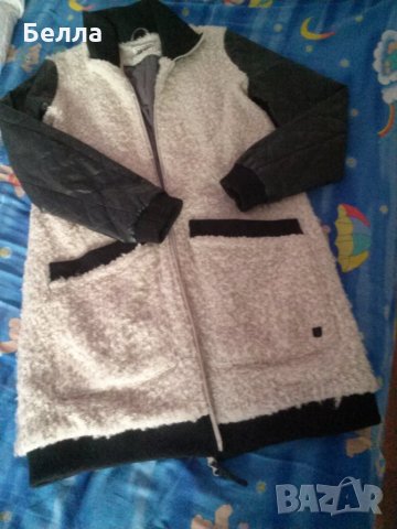 Object оригинално палто