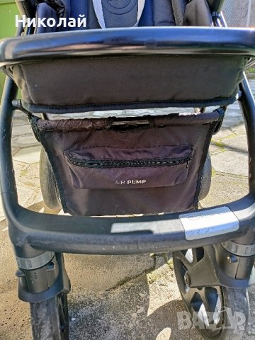 Детска/бебешка количка 2в1 NEXT VENGO - ESPIRO, снимка 6 - Детски колички - 43218105