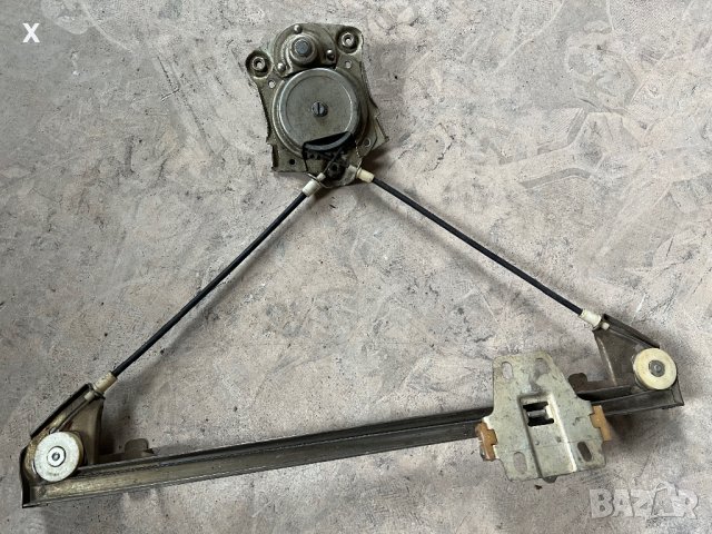 Стъклоповдигач / механизъм стъкло Москвич ляв и десен Нови Оригинални