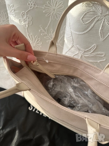 Чанта Steve Madden, снимка 6 - Чанти - 52171580