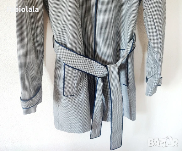 Tommy Hilfiger summer coat L, снимка 8 - Палта, манта - 51157186