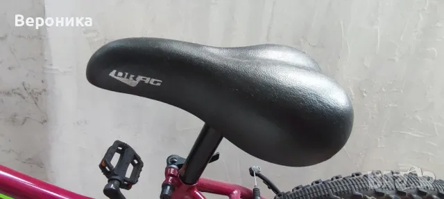 Детски велосипед Drag 18, снимка 3 - Детски велосипеди, триколки и коли - 49957921