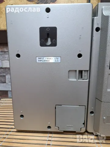 CONTEC MPC-300, снимка 10 - Радиокасетофони, транзистори - 50434109