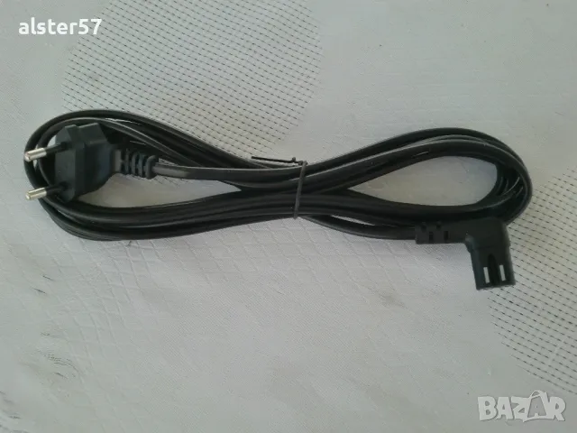 Захранващ кабел Sangle DTIII-2P-03L за TV Samsung, снимка 2 - Части и Платки - 50072933