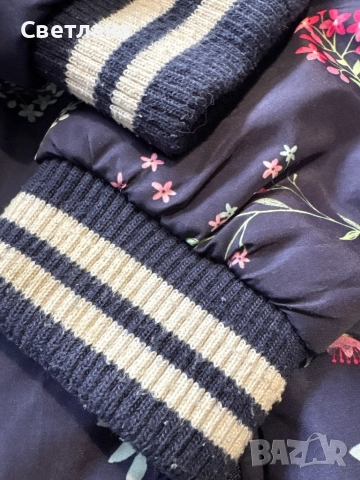 Яке 6-7 години, снимка 8 - Детски якета и елеци - 51943832