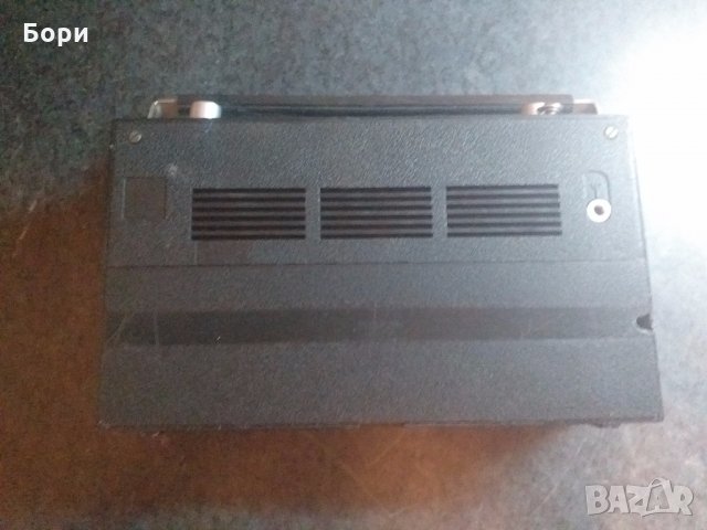 Радио Тоника, снимка 5 - Радиокасетофони, транзистори - 26419533